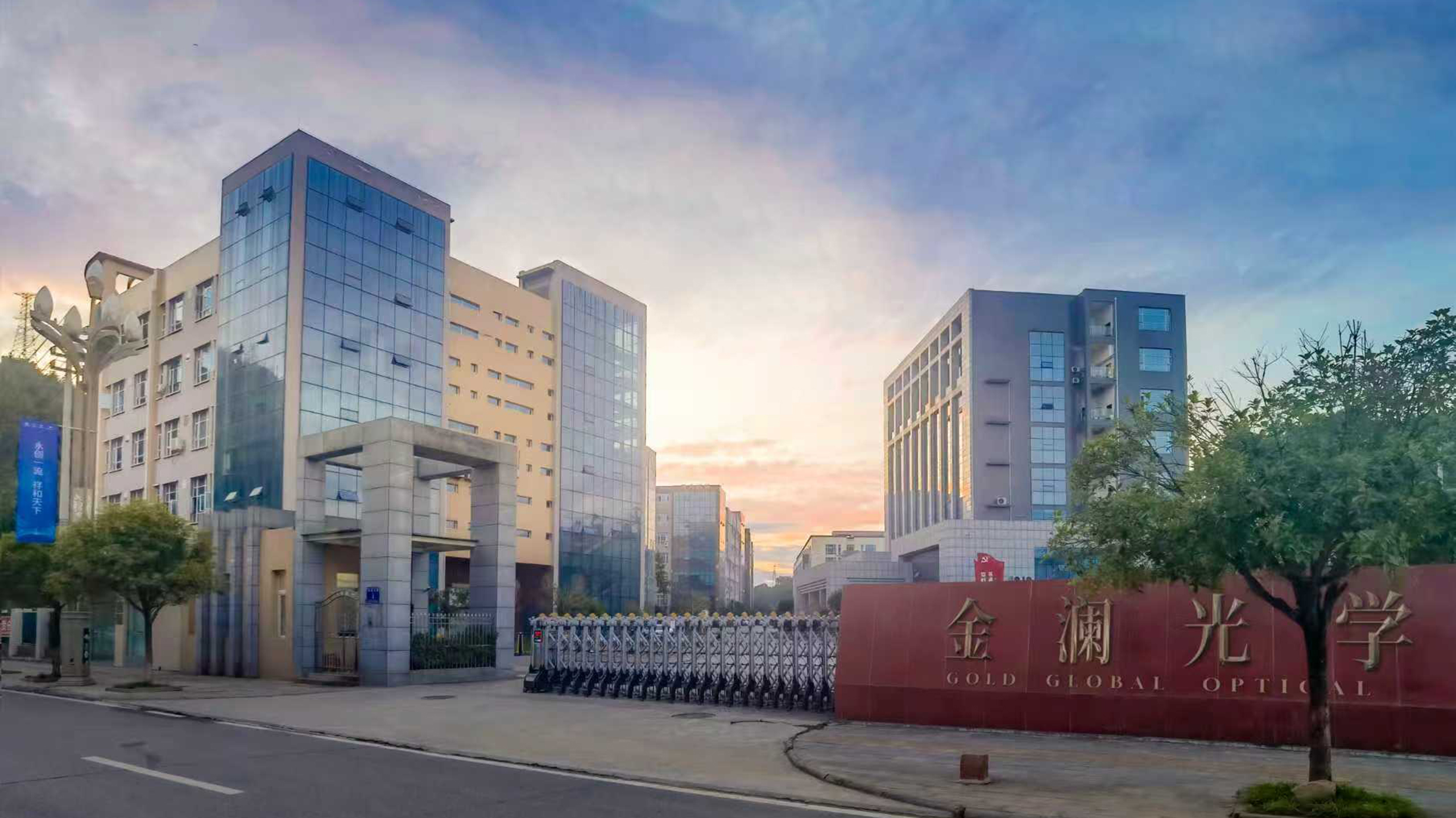 企业摄影作品展示