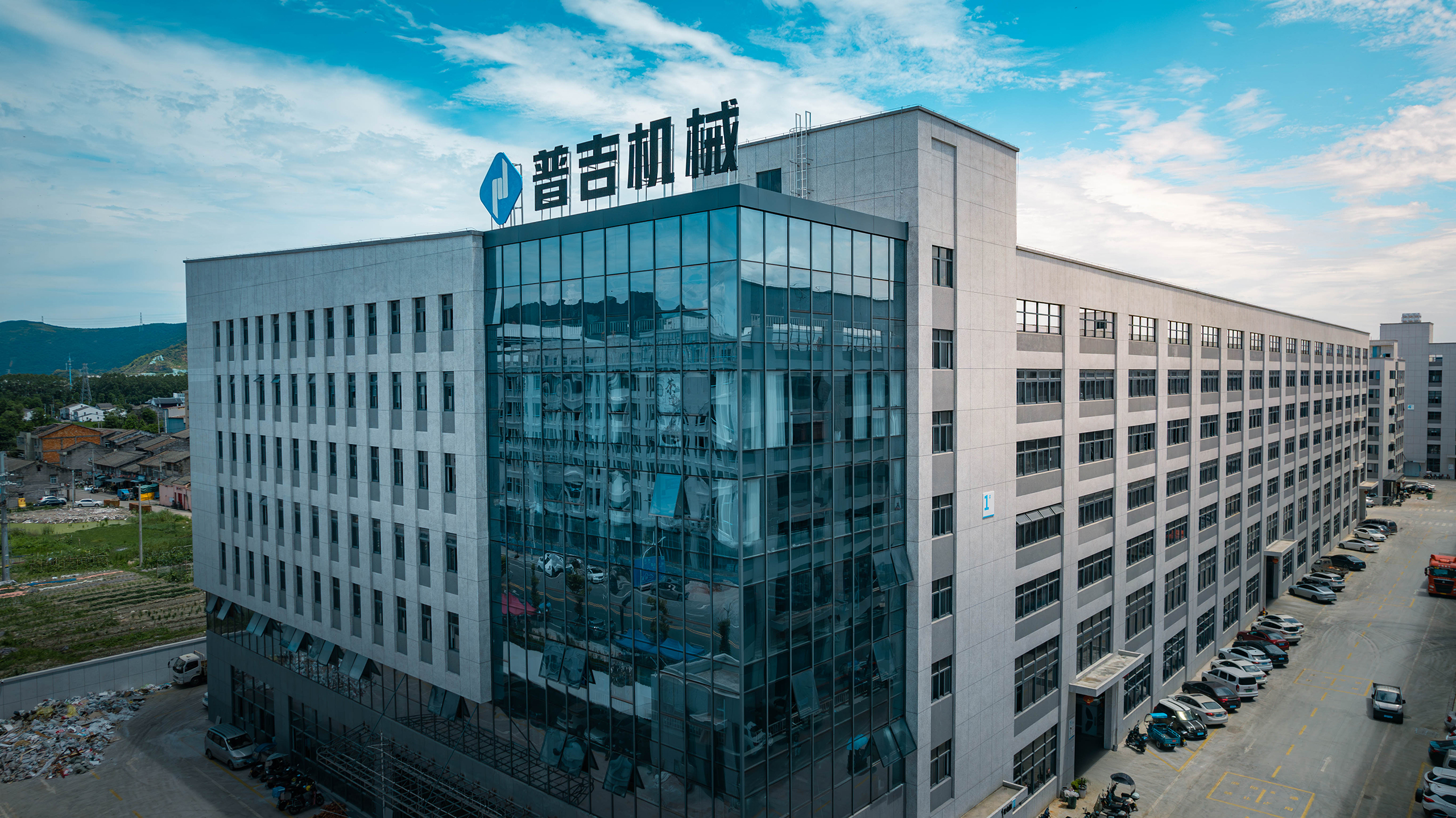 企业摄影作品展示